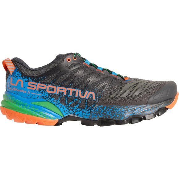 La Sportiva Akasha II Men\'s Trail Running Shoes main image 5